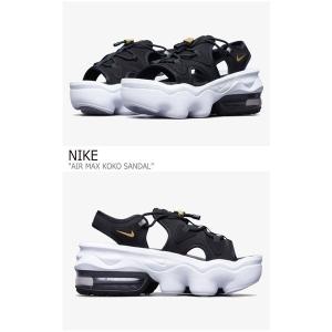 NIKE AIR MAX KOKO SANDA...の詳細画像1