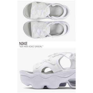 NIKE ナイキ サンダル AIR MAX K...の詳細画像2