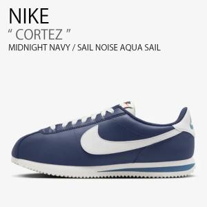 NIKE（ナイキ） スニーカー CORTEZ コルテッツ DM4044-400 シューズ