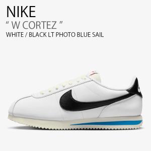 NIKE（ナイキ） スニーカー WMNS CORTEZ ウィメンズ コルテッツ DZ2795