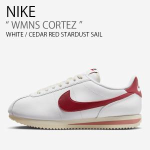 NIKE（ナイキ） レディース スニーカー W CORTEZ SUEDE ウィメンズ 
