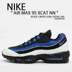 NIKE（ナイキ） スニーカー AIR MAX 95 エアマックス95 DQ0268-001