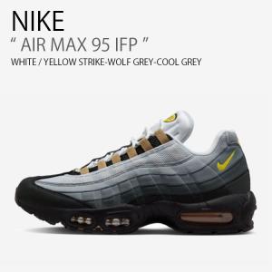 NIKE ナイキ スニーカー AIR MAX 95 IFP エア マックス 95 アイコン フリップ コレクション DX4236-100 ホワイト グレー メンズ レディース 男性用 女性用｜a-dot