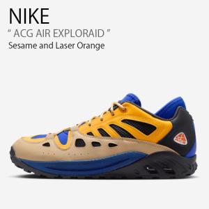 NIKE（ナイキ） スニーカー ACG MOUNTAIN FLY 2 LOW GTX マウンテン
