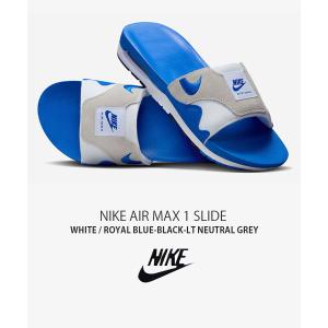 NIKE ナイキ シャワーサンダル AIR M...の詳細画像1