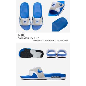 NIKE ナイキ シャワーサンダル AIR M...の詳細画像2