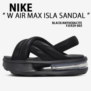 Nike Air Max Isla FJ5929-003 Black 美品 NIKE ナイキ エアマックス アイラ ブラック W AIR MAX ISLA