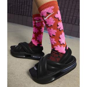 NIKE ナイキ エアマックス アイラ ブラッ...の詳細画像1