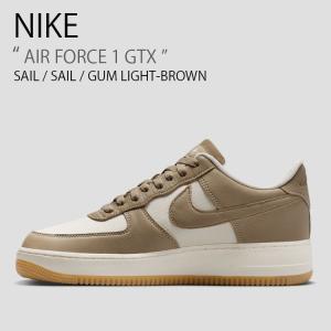 NIKE（ナイキ） NIKE AIR FORCE 1 GTX エアフォース 1 ゴアテックス