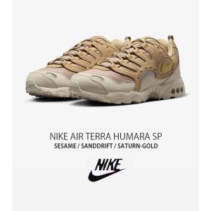 NIKE ナイキ スニーカー AIR TERR...の詳細画像1