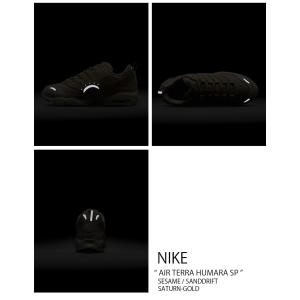 NIKE ナイキ スニーカー AIR TERR...の詳細画像2