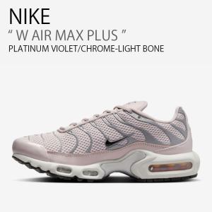 NIKE ナイキ レディース スニーカー W AIR MAX PLUS ウィメンズ