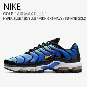 NIKE（ナイキ） スニーカー PARIS SAINT-GERMAIN × NIKE AIR MAX PLUS