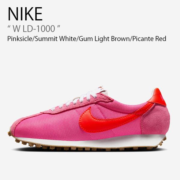 NIKE ナイキ レディース スニーカー W LD-1000 ウィメンズ LD-1000 HF322...