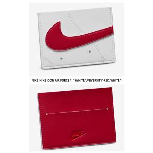 NIKE ナイキ カードケース NIKE IC...の詳細画像1