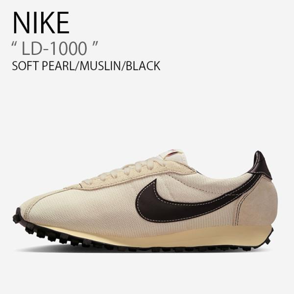 NIKE ナイキ スニーカー LD-1000 LD1000 HJ4687-004 ローカット ベージ...