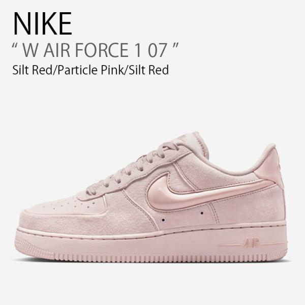 NIKE ナイキ レディース スニーカー W AIR FORCE 1 07 ウィメンズ エアフォース...