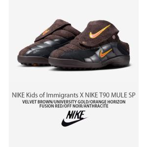 NIKE ナイキ ミュール Kids of I...の詳細画像1