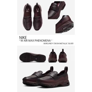 NIKE ナイキ ローファースニーカー W A...の詳細画像2