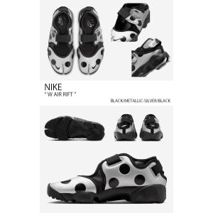 NIKE ナイキ レディース サンダル W A...の詳細画像3