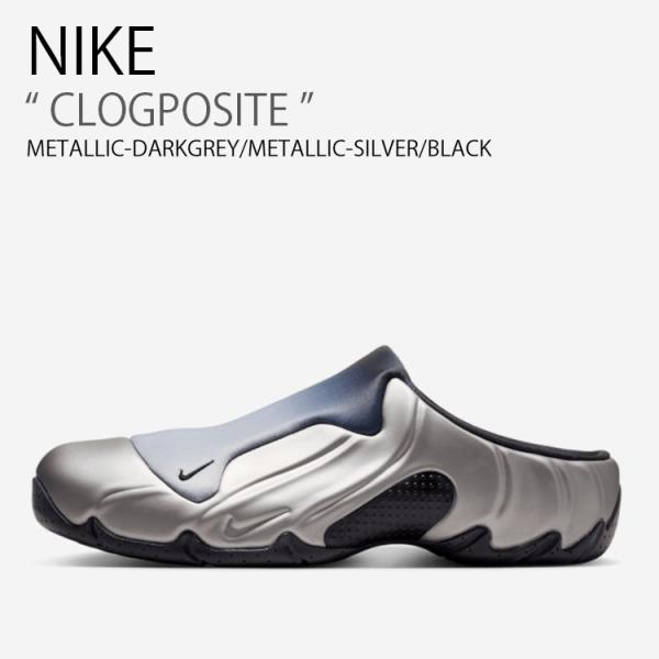 NIKE ナイキ スニーカー CLOGPOSITE クロッグポジット IR5919-044 ローカッ...