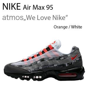 NIKE Air Max 95 We Love Nike エ...