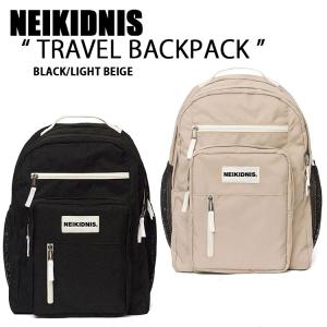 NEIKIDNIS ネイキドニス バックパック MESH STRING BACKPACK リュック