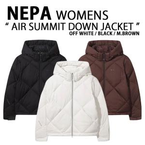 NEPA ネパ レディース パディングジャケット...の商品画像