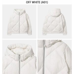 NEPA ネパ レディース パディングジャケッ...の詳細画像3