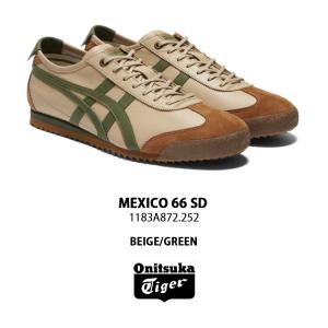 Onitsuka Tiger オニツカタイガー...の詳細画像1
