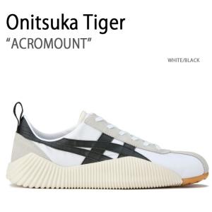 Onitsuka Tiger（オニツカタイガー） スニーカー MEXICO 66 IVORY