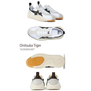 Onitsuka Tiger オニツカタイガー...の詳細画像1
