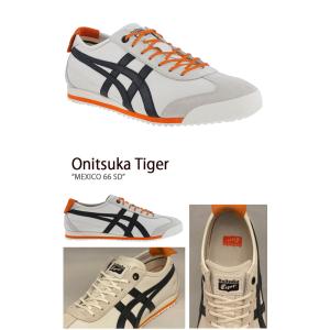 Onitsuka Tiger オニツカタイガー...の詳細画像1