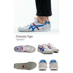 Onitsuka Tiger オニツカタイガー...の詳細画像1