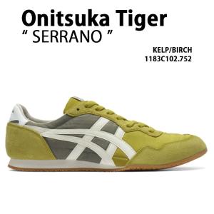 Onitsuka Tiger（オニツカタイガー） スニーカー レディース & メンズ
