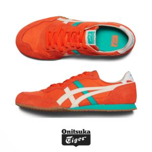 Onitsuka Tiger オニツカタイガー...の詳細画像4