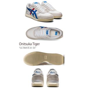 Onitsuka Tiger オニツカタイガー...の詳細画像1