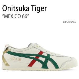 Onitsuka Tiger（オニツカタイガー） スニーカー MEXICO 66 メキシコ