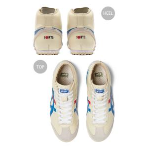 Onitsuka Tiger オニツカタイガー...の詳細画像3
