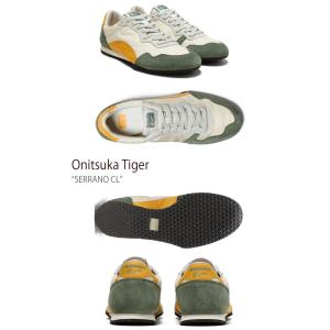 Onitsuka Tiger オニツカタイガー...の詳細画像1