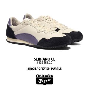 Onitsuka Tiger オニツカタイガー...の詳細画像1