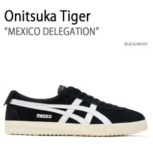 Onitsuka Tiger（オニツカタイガー） スニーカー MEXICO 66 WHITE