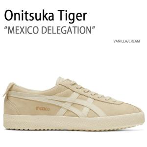 Onitsuka Tiger（オニツカタイガー） スニーカー MEXICO DELEGATION