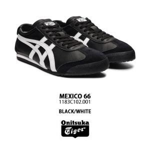 Onitsuka Tiger オニツカタイガー...の詳細画像1