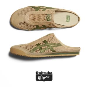 Onitsuka Tiger オニツカタイガー...の詳細画像4