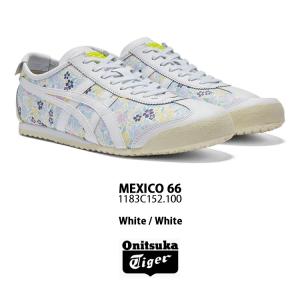 Onitsuka Tiger オニツカタイガー...の詳細画像1