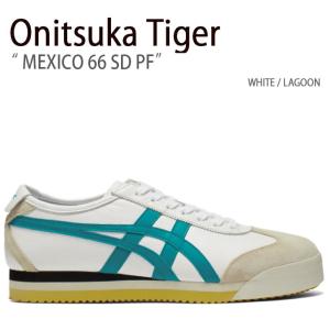 Onitsuka Tiger（オニツカタイガー） スニーカー MEXICO 66 メキシコ