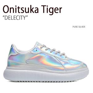 Onitsuka Tiger オニツカタイガー スニーカー MEXICO 66 SD PF