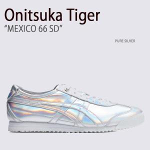 Onitsuka Tiger（オニツカタイガー） スニーカー MEXICO RINKAN WHITE