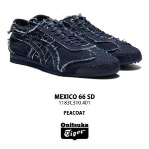 Onitsuka Tiger オニツカタイガー...の詳細画像1